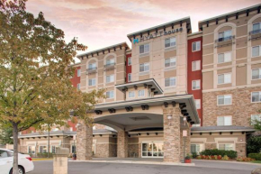 Гостиница Hyatt House Sterling/Dulles Airport North  Стерлинг